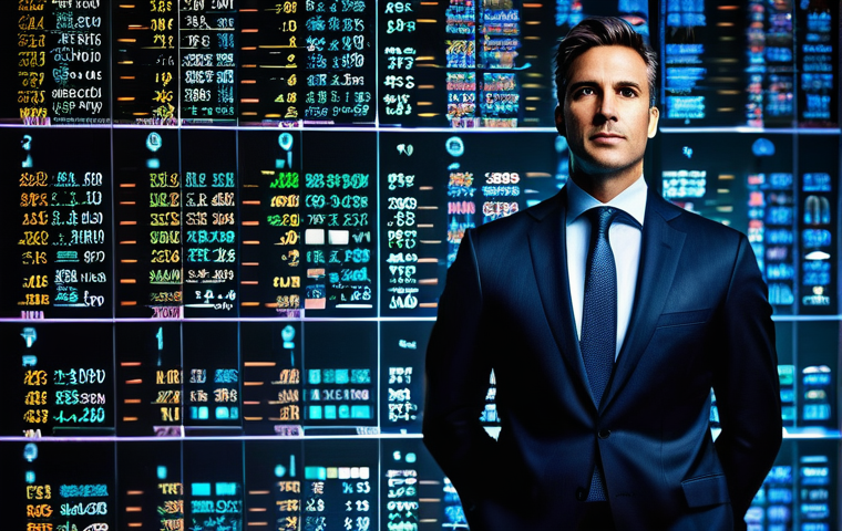 소셜 리스닝 툴 사용 시 직면하는 주요 문제 - **Prompt:** A dynamic scene featuring three young adults (two women, one man, all appearing to be in...