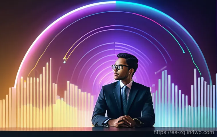 소셜 리스닝 툴의 역동적 보고서 작성법 - **Prompt:** A diverse team of marketing professionals (all adults, dressed in business casual attire...