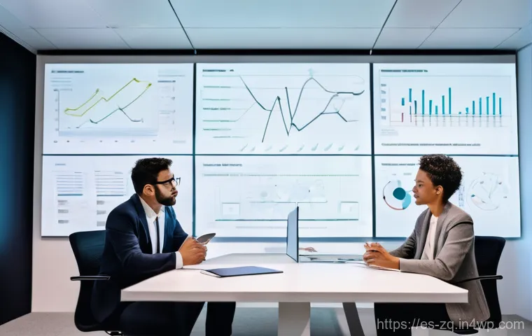 소셜 리스닝 툴을 이용한 브랜드 이미지 분석 - **Prompt 1: The Digital Listening Post**
"A sleek, professional-looking woman in her late 20s to... 소셜 리스닝 툴을 이용한 브랜드 이미지 분석 - **Prompt 1: The Digital Listening Post**
"A sleek, professional-looking woman in her late 20s to...