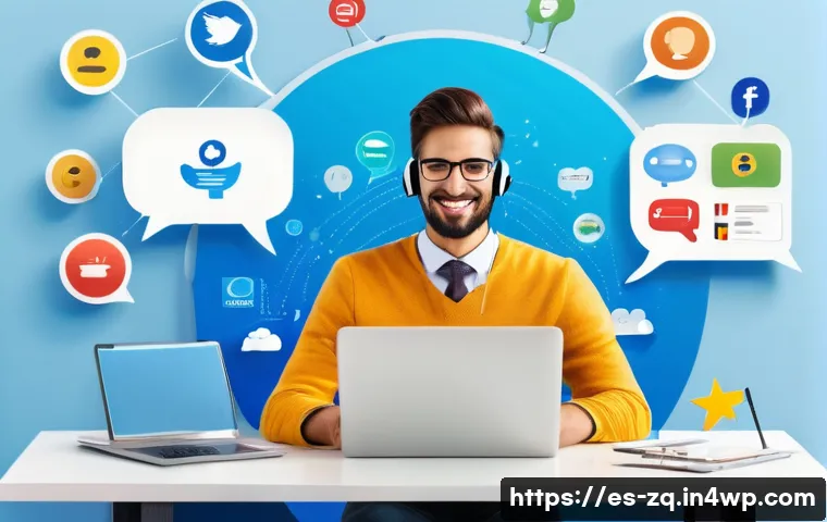 소셜 리스닝 툴의 대중적 사용 사례 관련 이미지 1